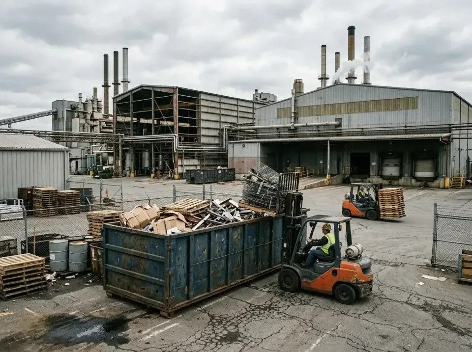 industrial-factory-scrap-conta-003 — frequently asked questions, Cheap Roll-off Dumpster Rentals in Elk Grove, CA